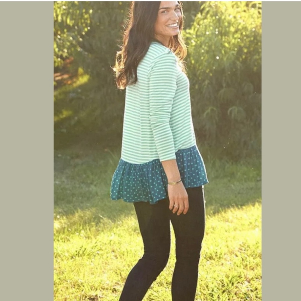 NWT Matilda Jane Top Size Small - Picture 2 of 5